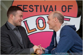 Real Gay Engagement Paul And Richard Southbank Proposal Gay Wedding Photographer Paola De Paola Copyright Paola De Paola 3 1 344X230