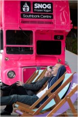 Real Gay Engagement Paul And Richard Bus Gay Wedding Photographer Paola De Paola Copyright Paola De Paola 3 4 153X229