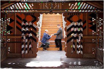Real Gay Engagement Paul And Richard On One Knee Proposal Gay Wedding Photographer Paola De Paola Copyright Paola De Paola 3 4 343X230