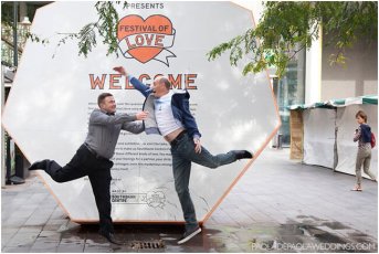 Real Gay Engagement Paul And Richard Welcome Gay Wedding Photographer Paola De Paola Copyright Paola De Paola 3 4 343X230