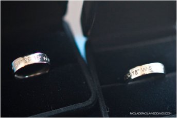 Real Gay Weddings Rings For Alex And Audrey Lesbian Wedding Photographer Paola De Paola Copyright Paola De Paola 3 5 344X230
