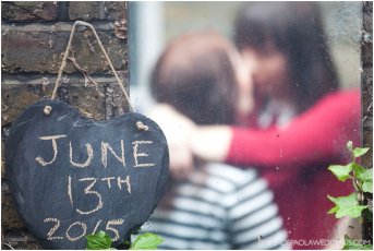 Real Lesbian Engagement Sarah And Karen Date Gay Wedding Photographer Paola De Paola Copyright Paola De Paola 3 4 343X230