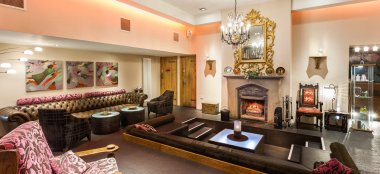 Reception At Glenskirlie House Castle Wedding Venue In Scotland Gay Wedding Guide 9 380X174