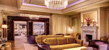 Rennaissance Suite 2 At Galgorm Spa Nothern Ireland Country House Wedding Venue Gay Wedding Guide 9 380X174