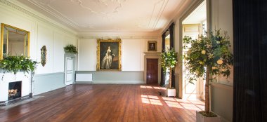 Room Of Northumberland Wedding Venue Capheaton Hall Country House Wedding Venue Newcastle Gay Wedding 9 380X174