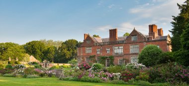Roses At Dorfold Hall Nantwich Gay Wedding Venue Cheshire Via The Gay Wedding Guide 9 380X174