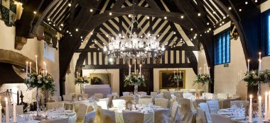 Samlesbury Hall Ceremony Gay Wedding Venue Lancashire Wedding Venue Gay Wedding Guide Image Copyright Alice Duncan 002 9 380X174