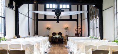 Samlesbury Hall Gay Wedding Venue Lancashire Wedding Venue Gay Wedding Guide Image Copyright Alice Duncan 002 9 380X174