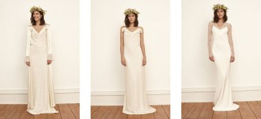 Savannah Miller Bridal Lesbian Wedding Dresses Via The Gay Wedding Guide 6 380X174