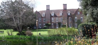 Spring At Hintlesham Hall Wedding Venue Suffolk Gay Wedding Guide 9 380X174