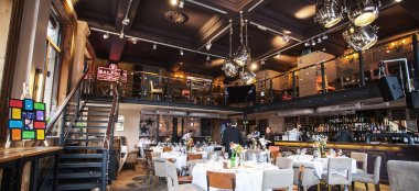 Table Seating Layout St Barts Brewery Wedding Venue Ec1 London Gay Wedding Guide 9 380X174
