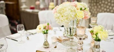 Table Layout At Mercure Nottingham Wedding Venue Gay Wedding Guide 9 380X174
