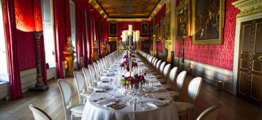 The Kings Gallery At Kensington Palace Wedding Venue Via The Gay Wedding Guide 9 380X174