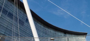 The Lowry Hotel Facade Gay Wedding Guide Gay Wedding Venue Manchester Luxury Hotel Manchester Gay 9 380X174
