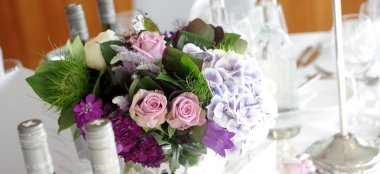 The Lowry Hotel Wedding Reception Table Gay Wedding Guide Gay Wedding Venue Manchester Luxury Hotel Manchester Gay 9 380X174