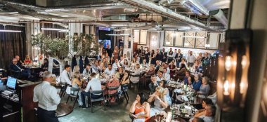 Union Street Cafe Wedding Speech Gordon Ramsay Wedding Gay Wedding Guide 9 380X174