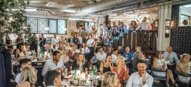 Union Street Cafe Wedding Speeches Gordon Ramsay Wedding Gay Wedding Guide 9 380X174