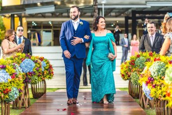 Up The Aisle Pedro And Pedro Gay Wedding Brasil 1 5 345X230