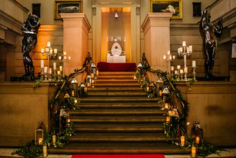 Victorian Hall Candles 344X230