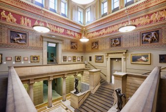 Victorian Hall From Balcony Low Res 339X230