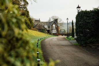 View Of Venue At Danny And Andy Real Gay Wedding Image Copyright Dk Ashton Photography Via Gay Wedding Guide 2 5 344X230