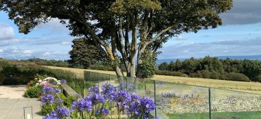Viewt At High Leases Diy Wedding Venue Yorkshire Gay Wedding Guide 1 9 380X174
