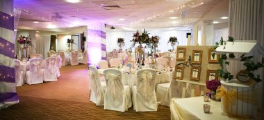 Wedding Breakfast Table Layout Macdonald Hotels Wedding Venue Manchester Gay Wedding Guide 9 380X174