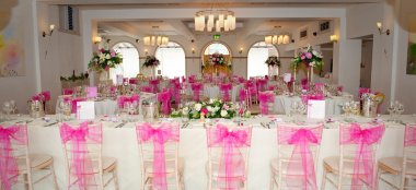 Wedding Reception Layout At Italian Villa Poole Wedding Venue In Dorset On The Gay Wedding Guide For Gay Dorset 9 380X174