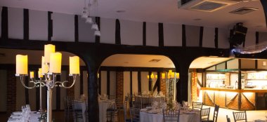 Wedding Reception Layout At The Chicester Hotel Country House Wedding Venue Essex Gay Wedding Guide 9 380X174