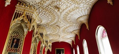 Wedding At Strawberry Hill House Gay Wedding Guide Image By Nick Turcker Photography 9 380X174