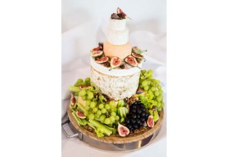 Wedding Cheese Cake For Paul And Francesco Rep Birmingham Gay Wedding Via The Gay Wedding Guide Jpeg 27 3 5 332X229