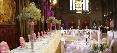 Wedding Montage 2 At The Town Hall Manchester A Gay Wedding Venue In Manchester Featured On Gwg 9 380X174