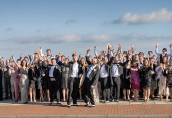 Wedding Party Group Shot At Glen And Jason Wedding Image By Gay Wedding Photographer This World Wedding Photography 1 5 334X230