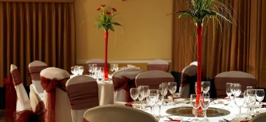Wedding Reception At Meon Valley Country House Wedding Venue Southampton Gay Wedding Guide 9 380X174