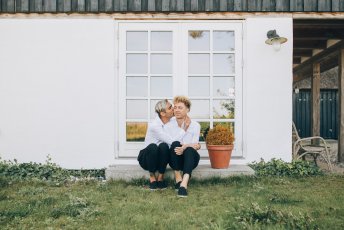 Anton And Denis 0001 In Maribo City Denmark Photo By Natallia Dunai Via Gay Wedding Guide 1 5 344X230
