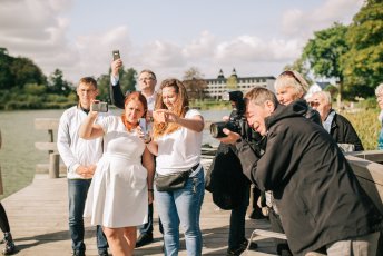 Anton And Denis 115 In Maribo City Denmark Photo By Natallia Dunai Via Gay Wedding Guide 1 5 344X230