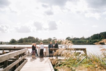 Anton And Denis 208 In Maribo City Denmark Photo By Natallia Dunai Via Gay Wedding Guide 1 5 345X230