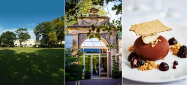 Aspects Of Sopwell House Wedding Venue Hertfordshire Gay Wedding Guide 9 380X174
