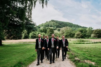 Atken Photography 78 Hackness Grange Via Gay Wedding Guide 9 345X229