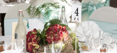 Autumn Wedding Themes At Pavilions Of Harrogate Wedding Venue Yorkshire Via The Gay Wedding Guide 9 380X174
