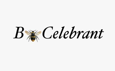 B Celebrant Logo 6 368X229