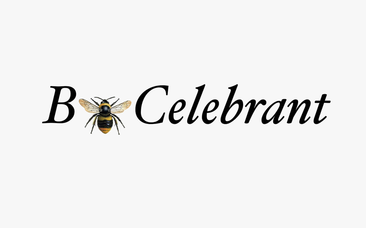 b celebrant logo 6