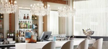 Bar At Sands Hotel Margate Wedding Venue A Beach Wedding Venue Featured On The Gay Wedding Guide 9 380X174