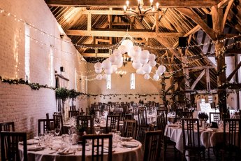 Barn Decoration Best To Use 2 Amynick 13Aug16 Allister Freeman 345X230