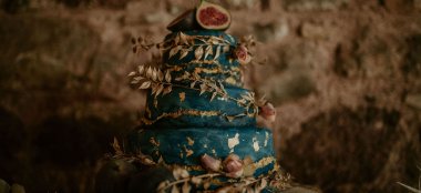 Best Rustic Cheese Weeding Cake By Brickhouse Vineyard Country Wedding Venue Devon Via The Gay Wedding Guide 9 380X174