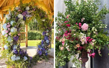 Big Flower Bouquets 6 368X229
