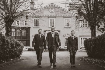 Bourton Hall Wedding 100 9 345X230