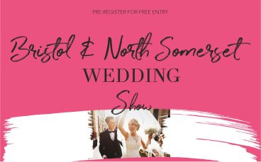 Bristol And North Somerset Wedding Show Min 6 368X229