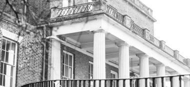 Bw North London Wedding Venue Clissold House External Stoke Newington Wedding Venue N16 Via The Gay Wedding Guide 9 380X174