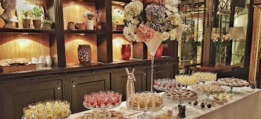 Canape Buffet At Lake Como Wedding Venue Relais Villa Vittoria Luxury Destination Wedding Venue Italy Lgbt Wedding Packages Via The Gay Wedding Guide 9 380X174